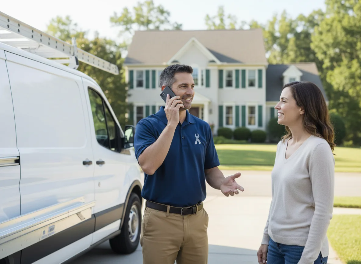 Home Gutter Service Lanham, MD FAQs